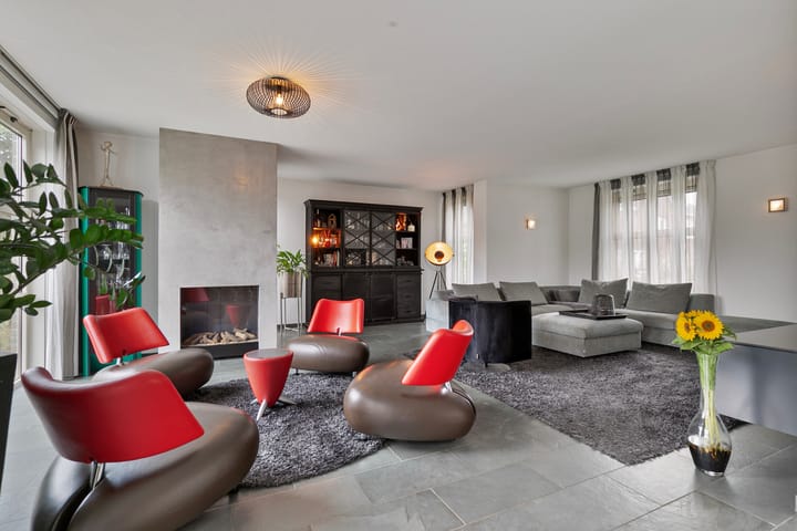 Foto 12 van Boterbloem 21