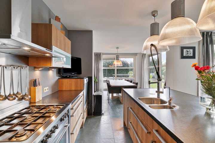 Foto 15 van Boterbloem 21