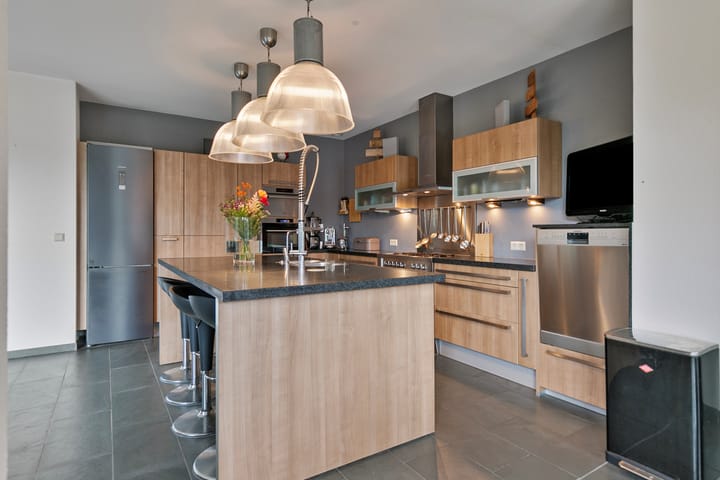 Foto 18 van Boterbloem 21