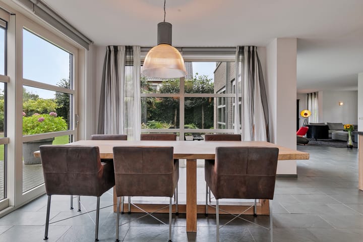 Foto 19 van Boterbloem 21