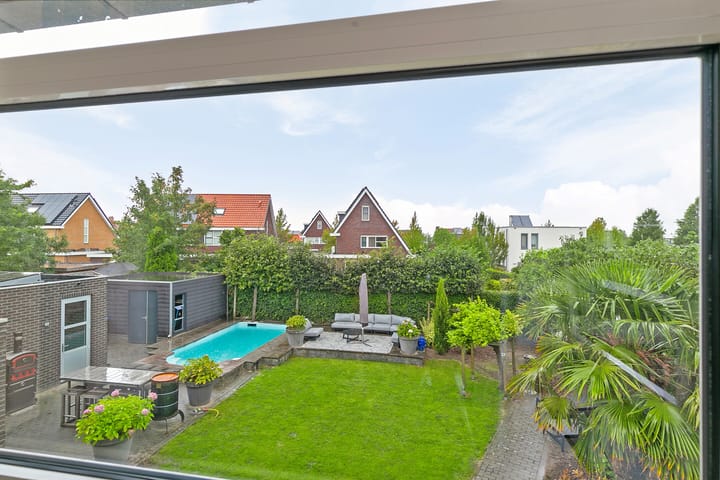 Foto 31 van Boterbloem 21