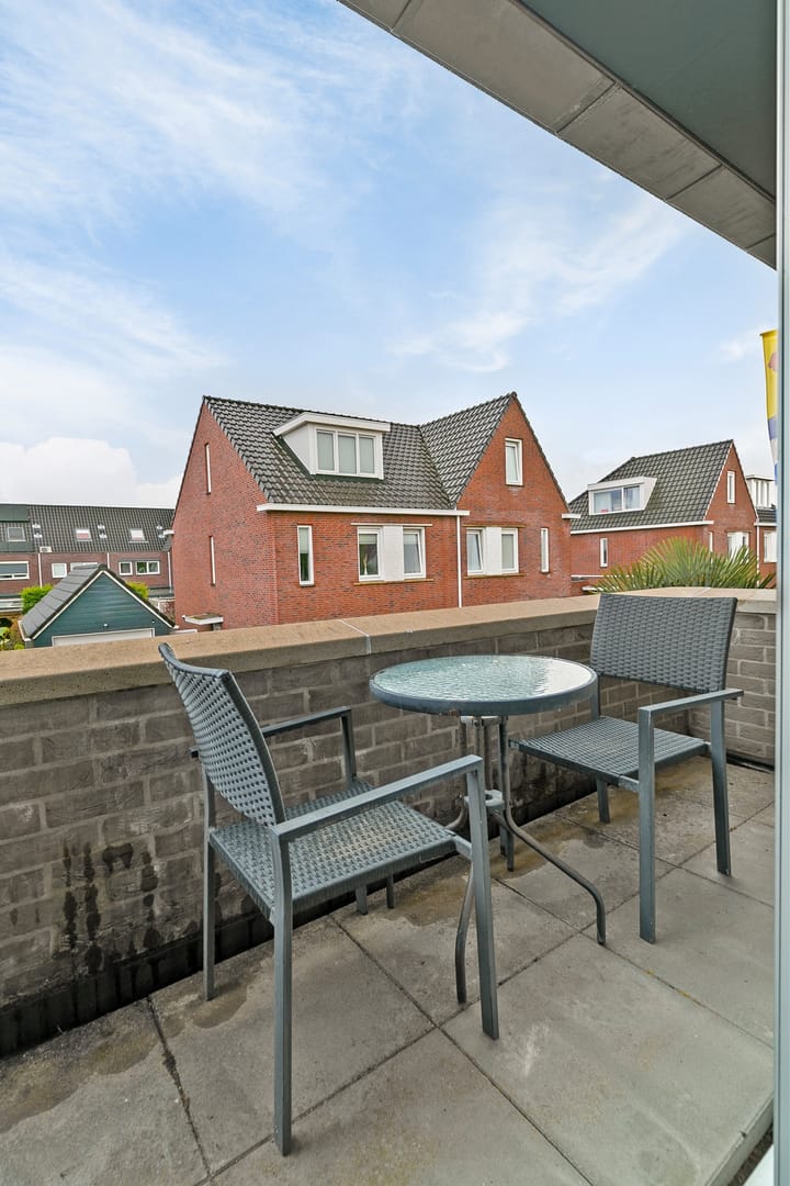 Foto 33 van Boterbloem 21