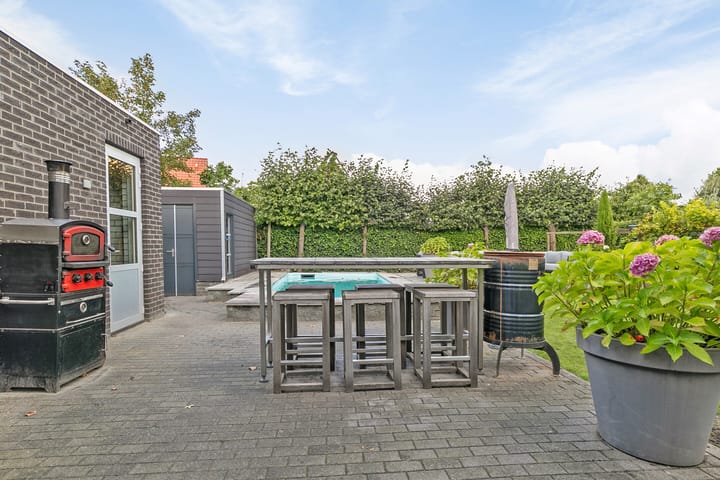 Foto 50 van Boterbloem 21