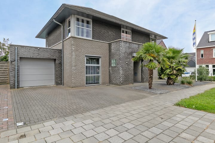 Foto 60 van Boterbloem 21