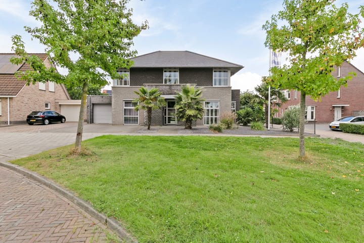 Foto 63 van Boterbloem 21