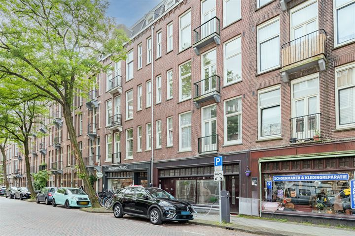 Bekijk foto 1 van Pretoriusstraat 91-1