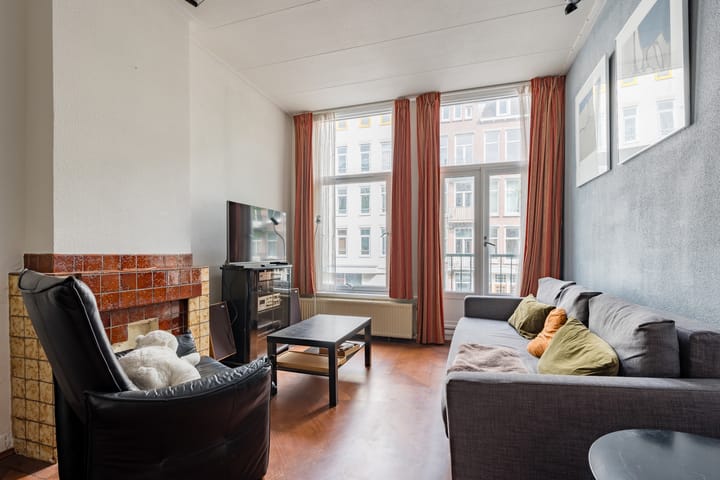 Foto 4 van Pretoriusstraat 91-1