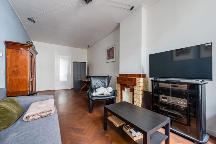 Foto 5 van Pretoriusstraat 91-1