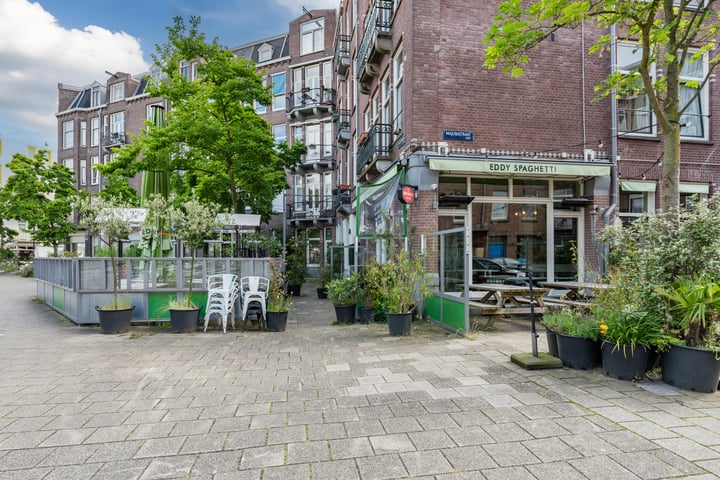 Bekijk foto 26 van Pretoriusstraat 91-1