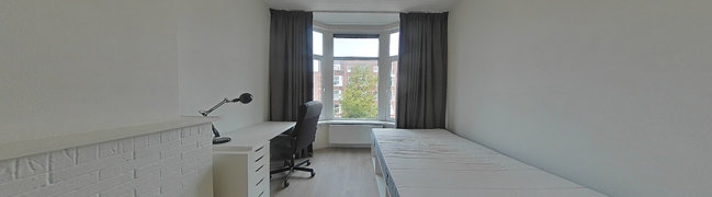 Bekijk 360° foto van slaapkamer van Beukelsweg 44-A02