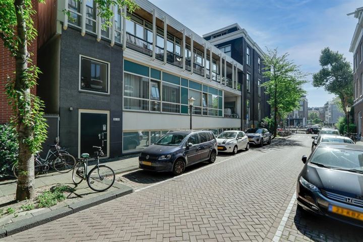 Bekijk foto van Huidekoperstraat 33