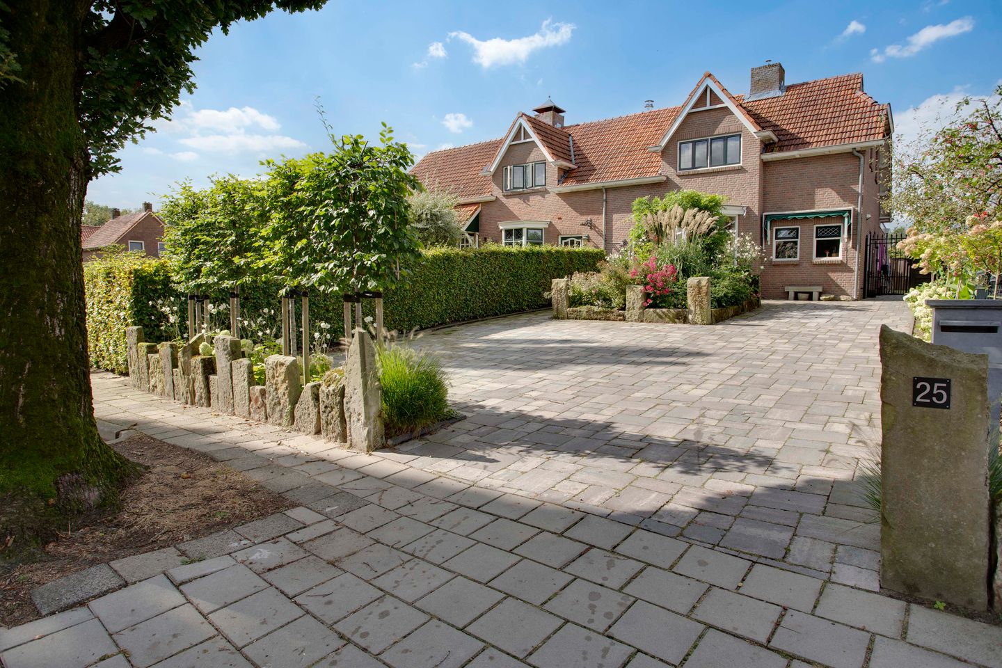 Foto 1 van Pastoor Geerdinkstraat 25