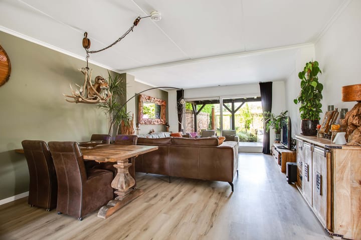 Foto 3 van Pastoor Geerdinkstraat 25