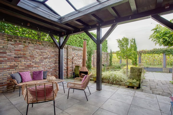 Foto 4 van Pastoor Geerdinkstraat 25