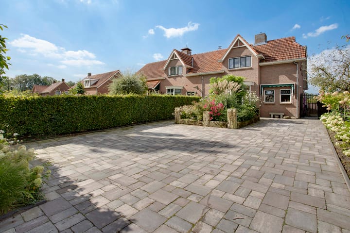 Foto 7 van Pastoor Geerdinkstraat 25