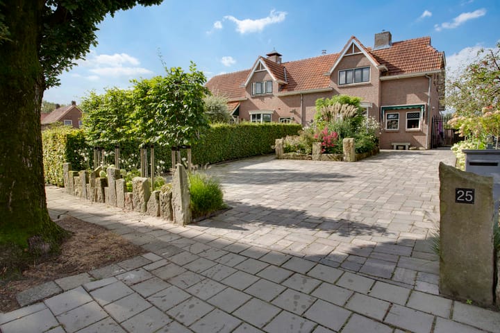 Foto 8 van Pastoor Geerdinkstraat 25