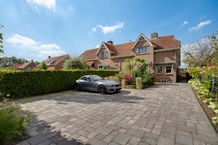 Foto 10 van Pastoor Geerdinkstraat 25