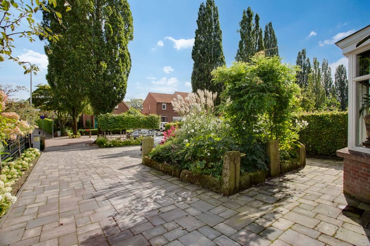 Foto 11 van Pastoor Geerdinkstraat 25