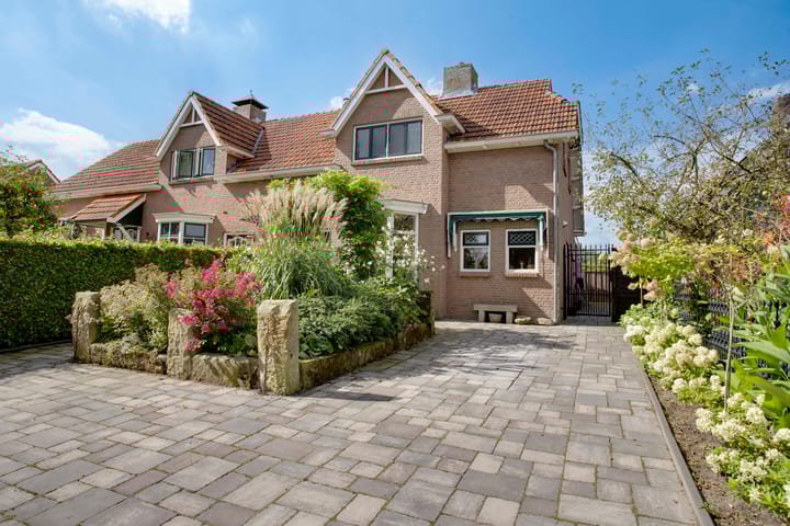 Foto 14 van Pastoor Geerdinkstraat 25