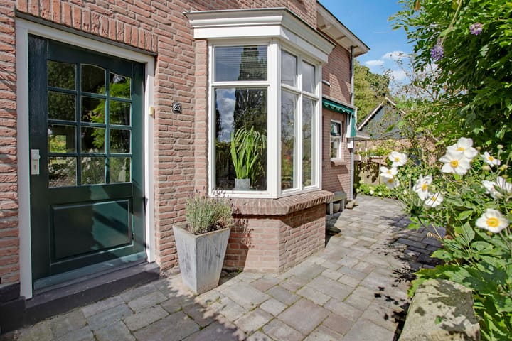 Foto 15 van Pastoor Geerdinkstraat 25