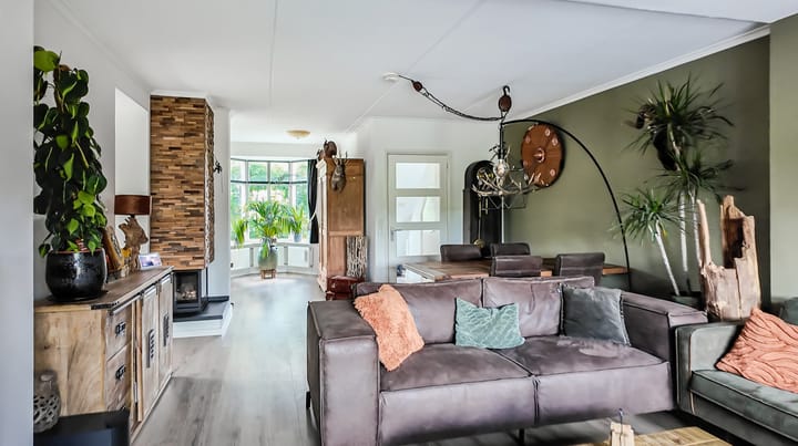 Foto 21 van Pastoor Geerdinkstraat 25