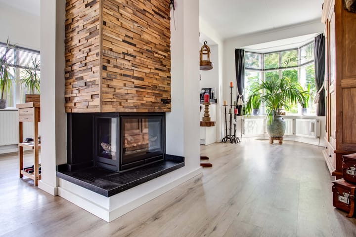 Foto 25 van Pastoor Geerdinkstraat 25