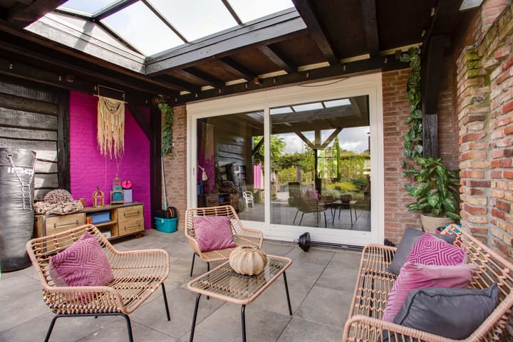 Foto 44 van Pastoor Geerdinkstraat 25