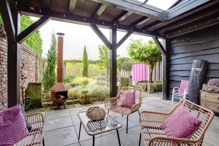 Foto 46 van Pastoor Geerdinkstraat 25