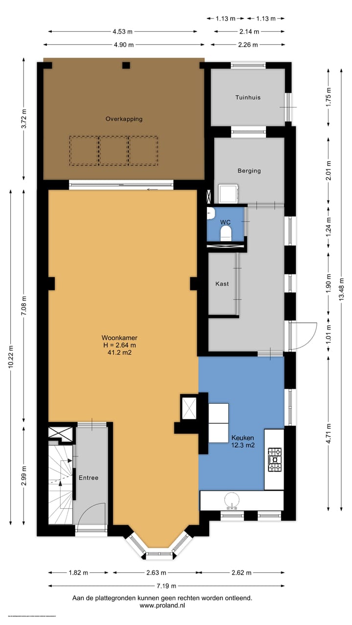 Foto 50 van Pastoor Geerdinkstraat 25