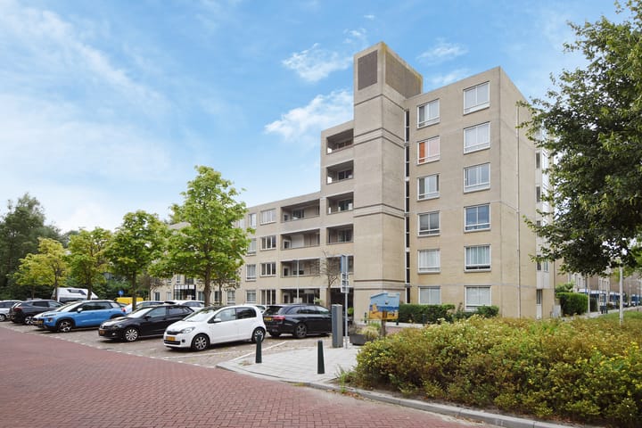 Photo 3 of Margarethaland 409