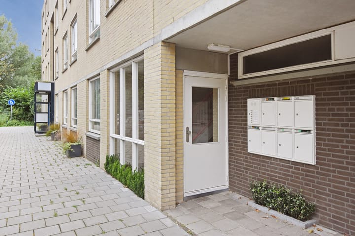 Photo 18 of Margarethaland 409