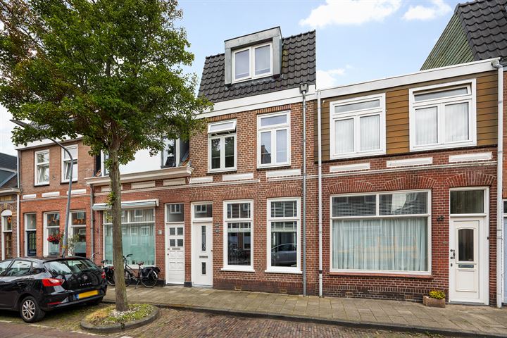 Bekijk foto 28 van Scheepersstraat 63