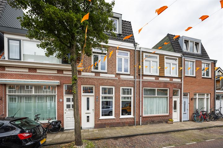 Bekijk foto 29 van Scheepersstraat 63