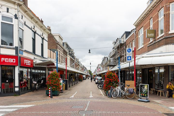 Bekijk foto 31 van Scheepersstraat 63