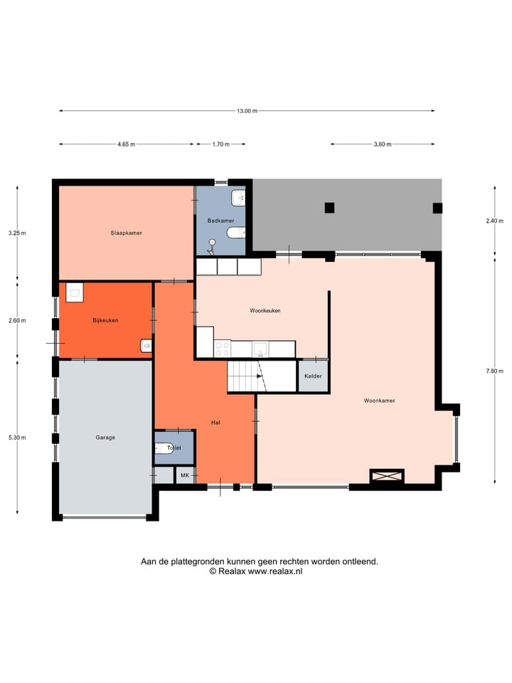 Foto 48 van Hulstlaan 4