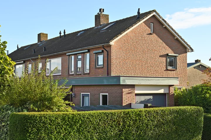 Foto 4 van Orchideestraat 32