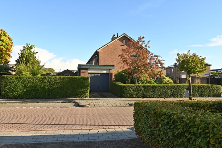 Foto 5 van Orchideestraat 32