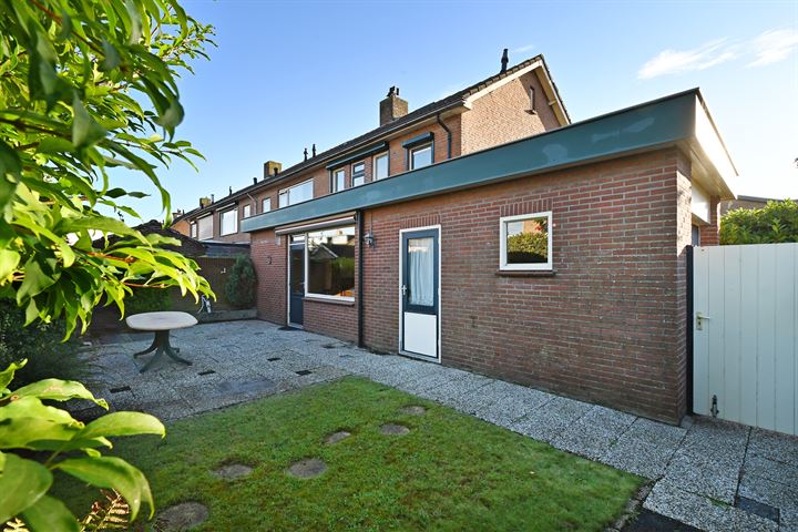 View photo 29 of Orchideestraat 32