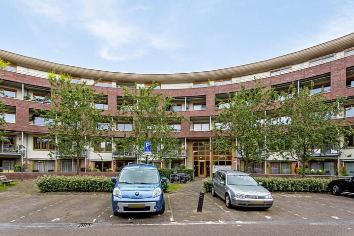 Foto 2 van Kwaakhaven 79