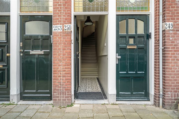 Bekijk foto 5 van Van Aerssenstraat 251