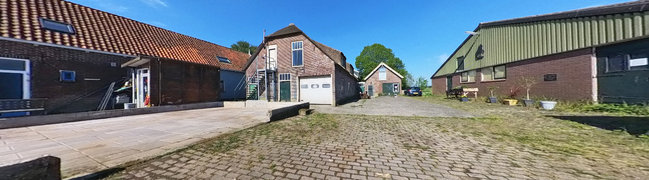 Bekijk 360° foto van foto1 van Zijldijk 10