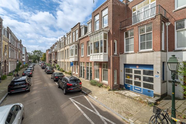 Bekijk foto 51 van Van Aerssenstraat 251