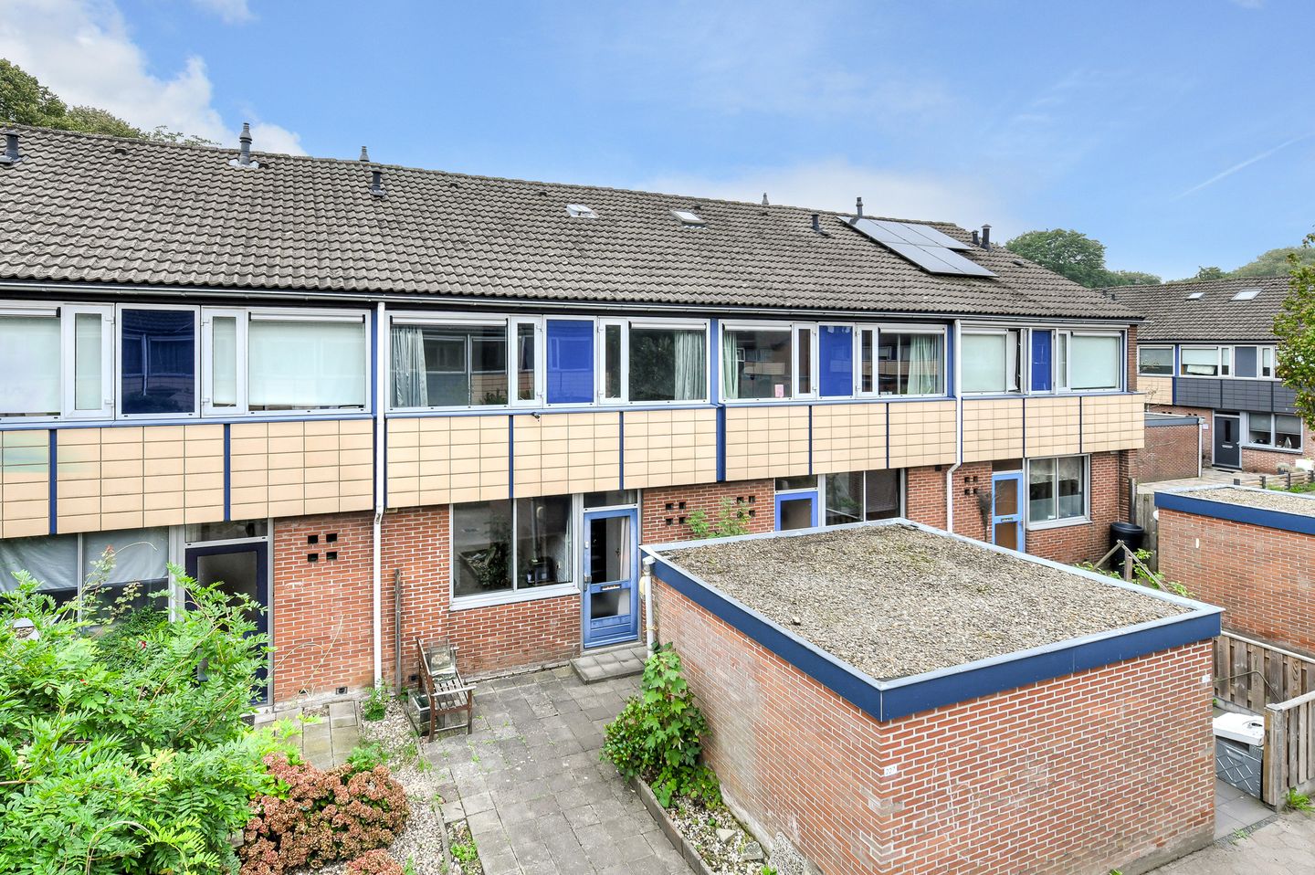 Foto 1 van Benraatshoef 227