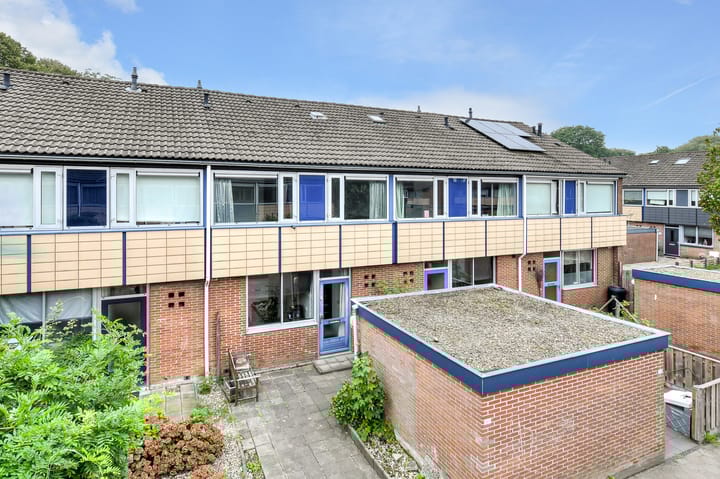 Foto 1 van Benraatshoef 227