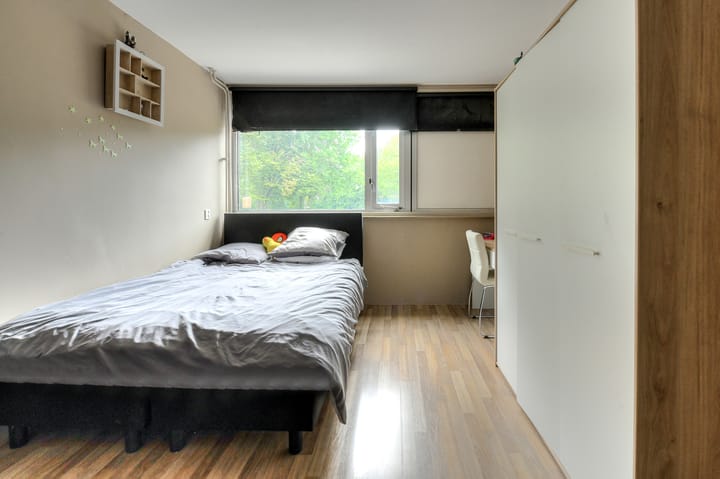 Foto 4 van Benraatshoef 227