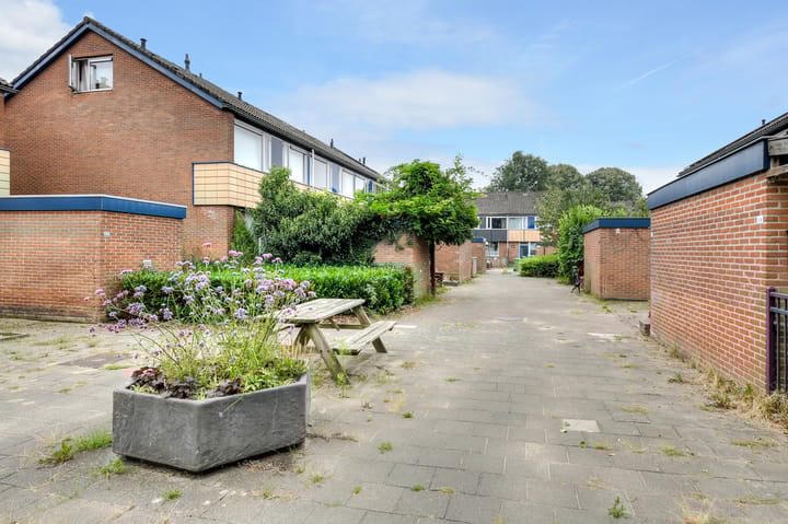 Foto 6 van Benraatshoef 227