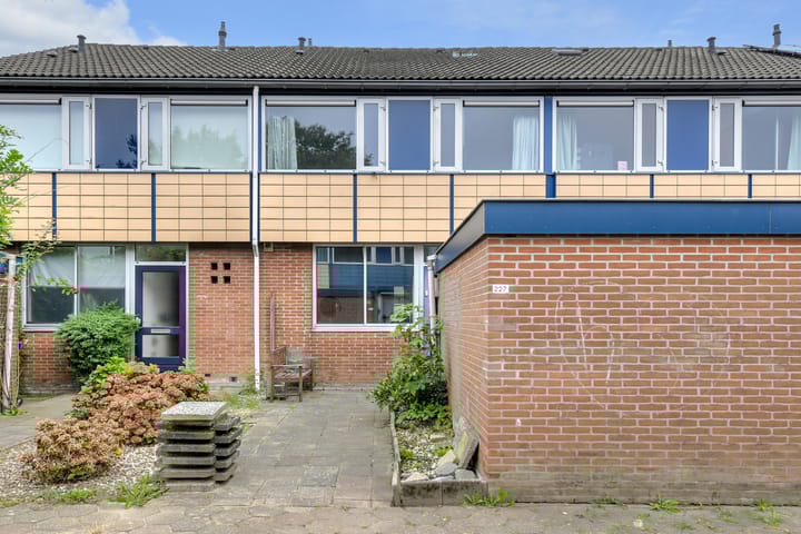 Foto 7 van Benraatshoef 227