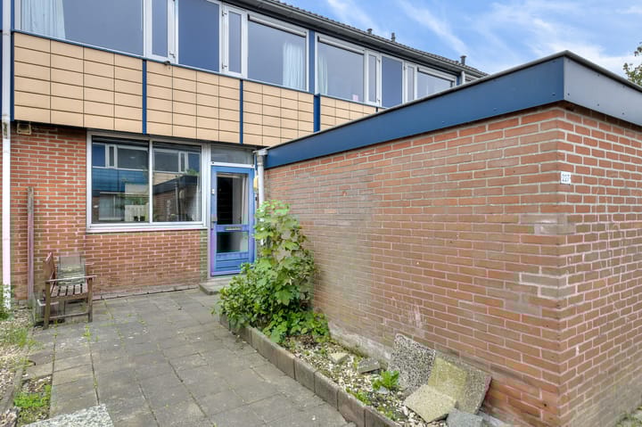 Foto 8 van Benraatshoef 227