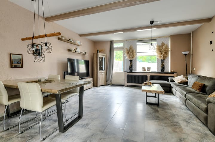 Foto 9 van Benraatshoef 227