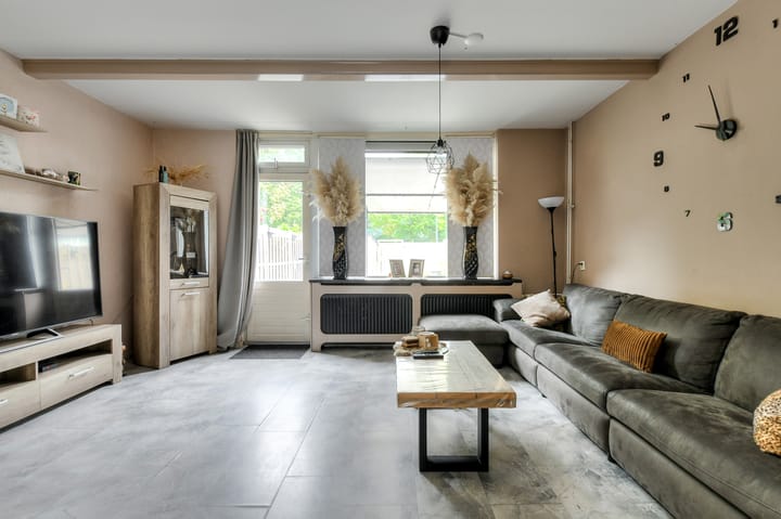 Foto 10 van Benraatshoef 227